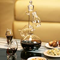 Sipper de Port Port Boodstuff con cuatro sippers